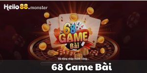 68 game bài