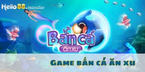 Game bắn cá ăn xu