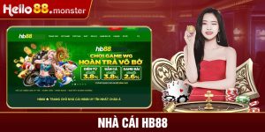 Nhà cái HB88