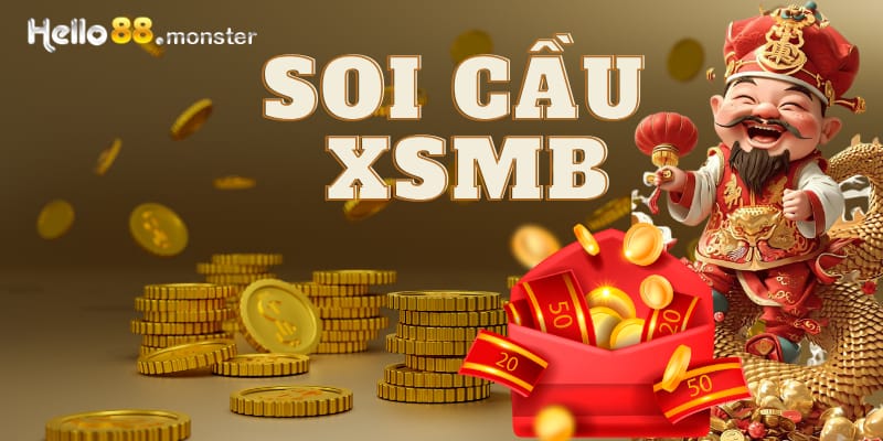 soi cầu xsmb