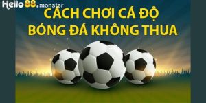 Ý nghĩa của việc biết sử dụng Cách Cá Độ Bóng Đá Không Thua