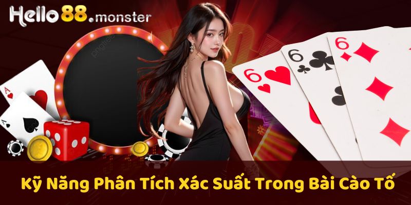 Chiến thuật được đánh giá cao trong bài cào tố