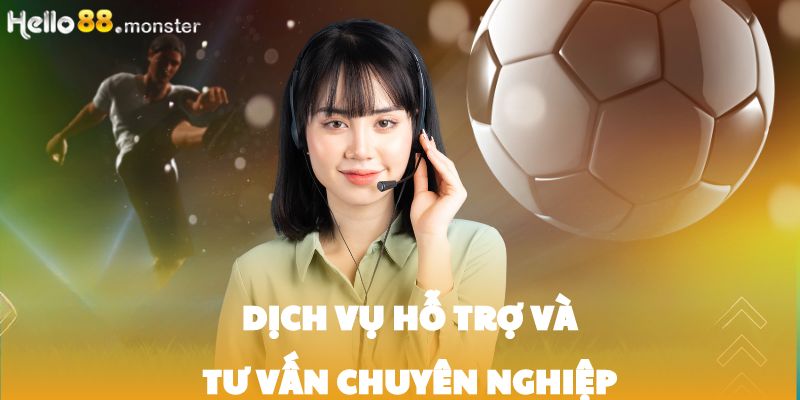 Dịch vụ hỗ trợ 24/7 từ HELLO88 - Giải quyết thắc mắc ngay lập tức