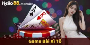 game bài xì tố