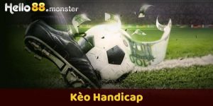 kèo handicap